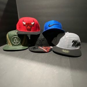 Hat bundle